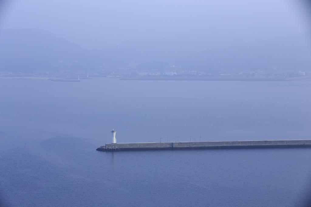 Wano Resort Hazu Gamagori Exterior photo