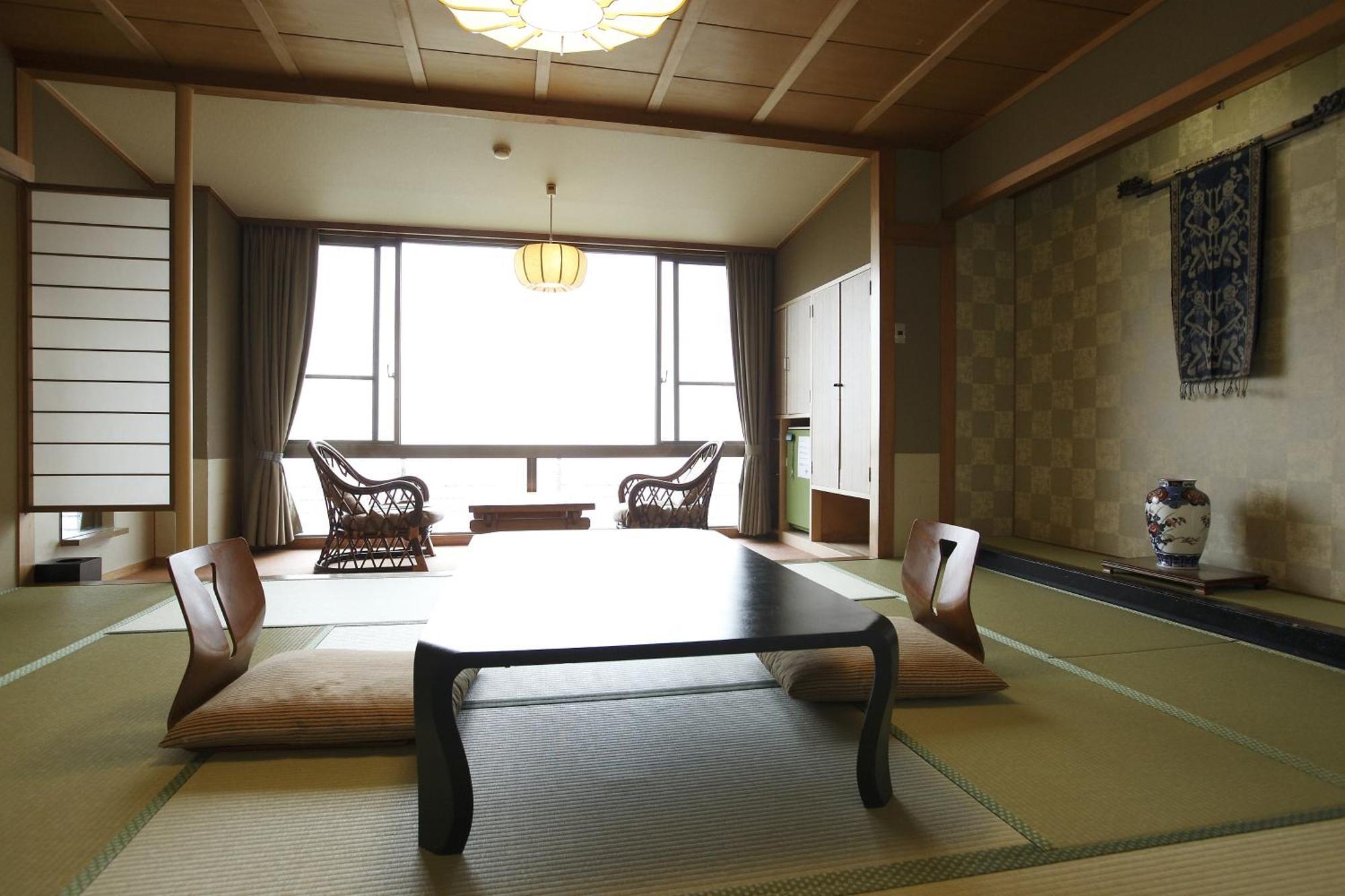 Wano Resort Hazu Gamagori Room photo