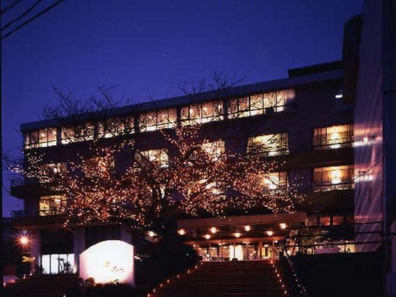 Wano Resort Hazu Gamagori Exterior photo