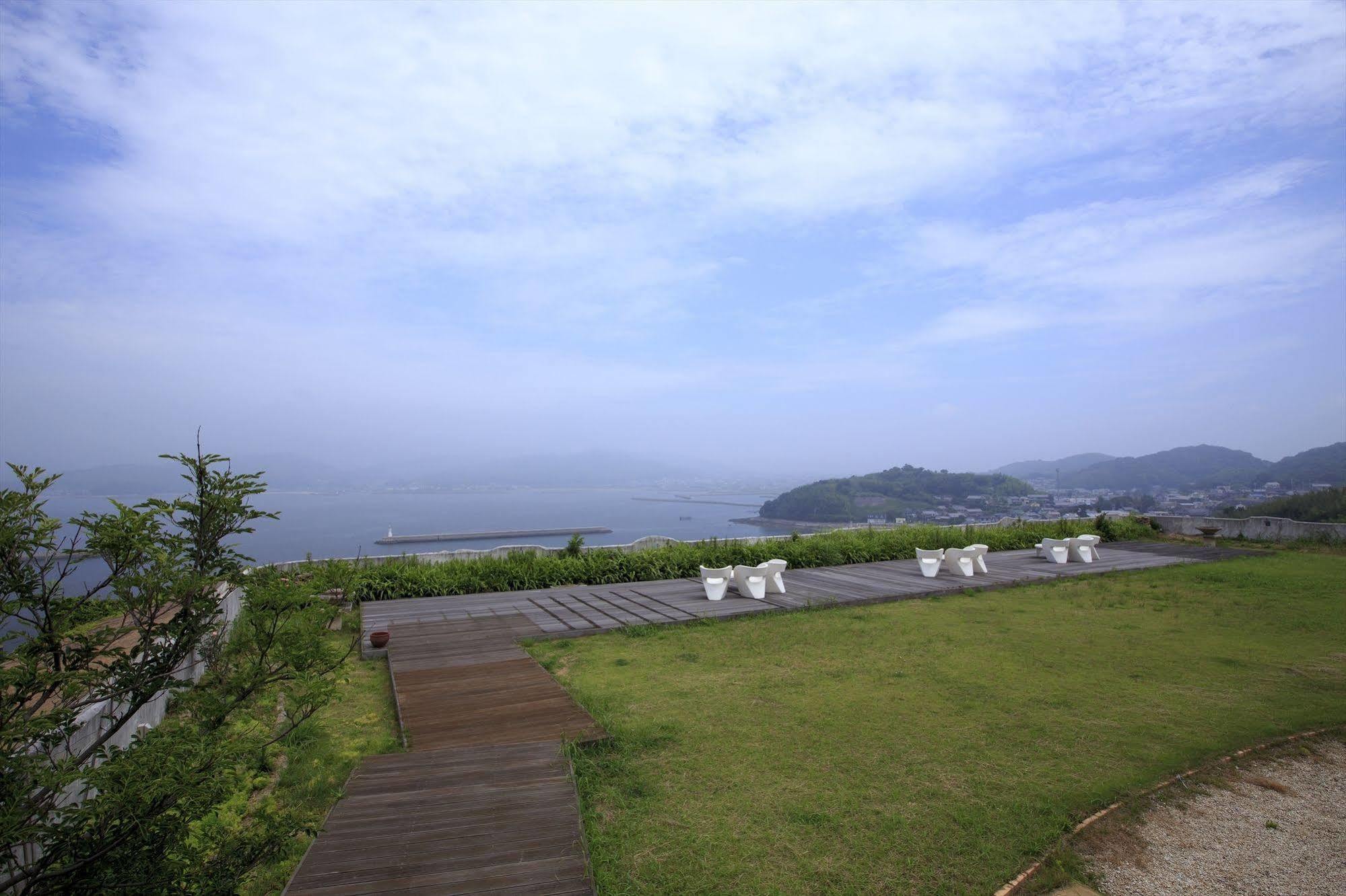 Wano Resort Hazu Gamagori Exterior photo